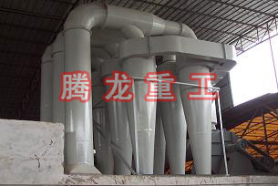 旋風除塵器 、煙灰除塵器、水除塵器、除塵器、